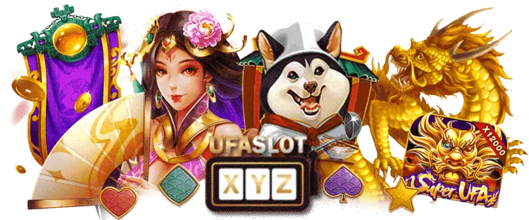 ufa slot wallet